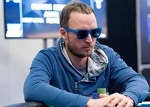 Россиянин Сергей Лебедев финишировал третьим в турнире хайроллеров на EPT за €10 300
